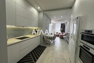 1-кімнатна квартира за адресою вул. Макаренка (площа 56,6 м²) - Atlanta.ua - фото 23