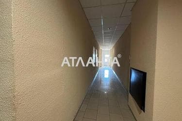 1-кімнатна квартира за адресою вул. Макаренка (площа 56,6 м²) - Atlanta.ua - фото 30