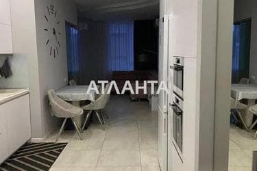 1-кімнатна квартира за адресою вул. Макаренка (площа 56,6 м²) - Atlanta.ua - фото 27