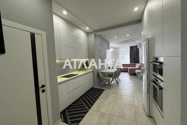 1-кімнатна квартира за адресою вул. Макаренка (площа 56,6 м²) - Atlanta.ua - фото 25
