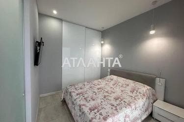 1-кімнатна квартира за адресою вул. Макаренка (площа 56,6 м²) - Atlanta.ua - фото 19