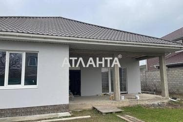 House by the address st. Ayvovaya (area 150 m²) - Atlanta.ua - photo 17