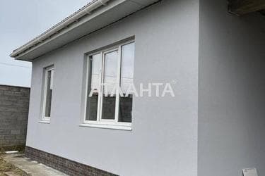 House by the address st. Ayvovaya (area 150 m²) - Atlanta.ua - photo 19