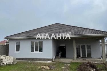 House by the address st. Ayvovaya (area 150 m²) - Atlanta.ua - photo 20