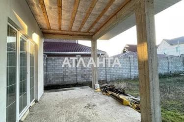 House by the address st. Ayvovaya (area 150 m²) - Atlanta.ua - photo 22
