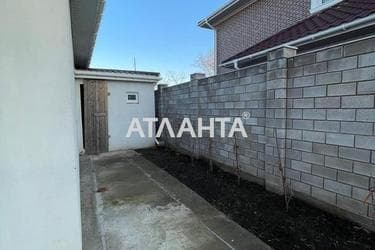 House by the address st. Ayvovaya (area 150 m²) - Atlanta.ua - photo 23