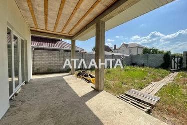 House by the address st. Ayvovaya (area 150 m²) - Atlanta.ua - photo 26