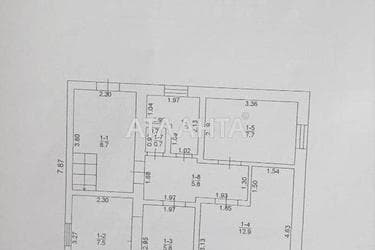 House (area 120 m²) - Atlanta.ua - photo 47