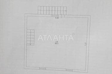 House (area 120 m²) - Atlanta.ua - photo 48