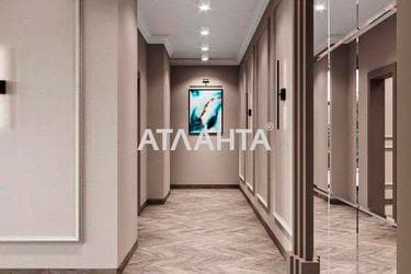 1-комнатная квартира по адресу ул. Карантинная (площадь 40 м²) - фото 26 1-комнатная квартира по адресу ул. Карантинная (площадь 40 м²) - Atlanta.ua - фото 26