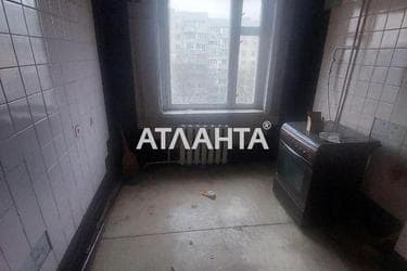 2-комнатная квартира по адресу ул. Марсельская (площадь 48 м²) - Atlanta.ua - фото 12