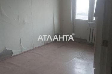 2-комнатная квартира по адресу ул. Марсельская (площадь 48 м²) - Atlanta.ua - фото 18