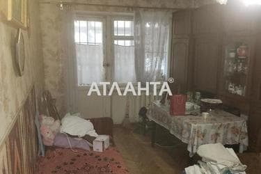 1-комнатная квартира по адресу ул. Бреуса (площадь 31 м²) - фото 13 1-комнатная квартира по адресу ул. Бреуса (площадь 31 м²) - Atlanta.ua - фото 13