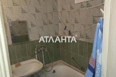 1-комнатная квартира по адресу ул. Бреуса (площадь 31 м²) - фото 11 1-комнатная квартира по адресу ул. Бреуса (площадь 31 м²) - Atlanta.ua - фото 11