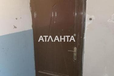 1-комнатная квартира по адресу ул. Бреуса (площадь 31 м²) - фото 12 1-комнатная квартира по адресу ул. Бреуса (площадь 31 м²) - Atlanta.ua - фото 12