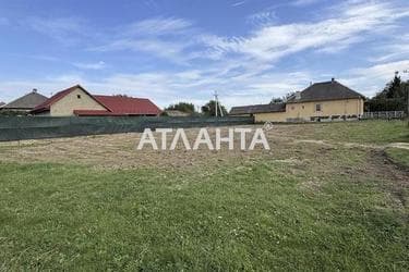 Участок по адресу ул. Гагарина (площадь 12,4 сот) - Atlanta.ua - фото 6