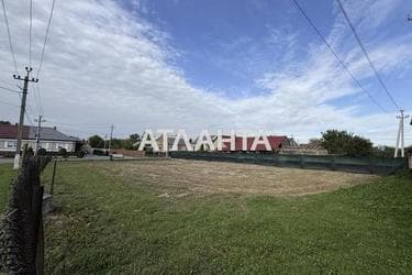 Участок по адресу ул. Гагарина (площадь 12,4 сот) - Atlanta.ua - фото 7
