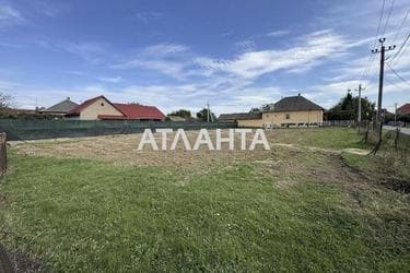 Участок по адресу ул. Гагарина (площадь 12,4 сот) - Atlanta.ua - фото 8