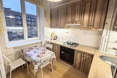 2-rooms apartment apartment by the address st. Ul Geroev Oborony (area 54,9 m²) - Atlanta.ua - photo 15