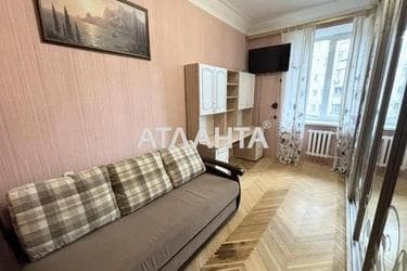 2-rooms apartment apartment by the address st. Ul Geroev Oborony (area 54,9 m²) - Atlanta.ua - photo 19