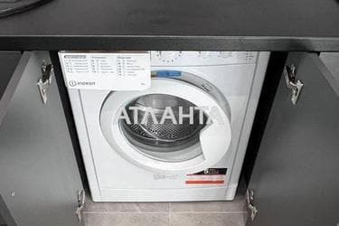 1-комнатная квартира по адресу Люстдорфская дор. (площадь 28,9 м²) - фото 15 1-комнатная квартира по адресу Люстдорфская дор. (площадь 28,9 м²) - Atlanta.ua - фото 15