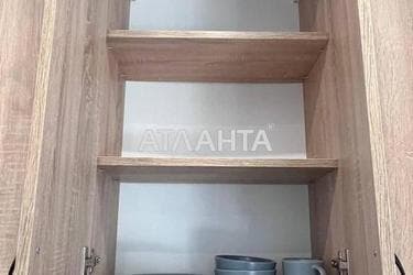 1-комнатная квартира по адресу Люстдорфская дор. (площадь 28,9 м²) - фото 14 1-комнатная квартира по адресу Люстдорфская дор. (площадь 28,9 м²) - Atlanta.ua - фото 14