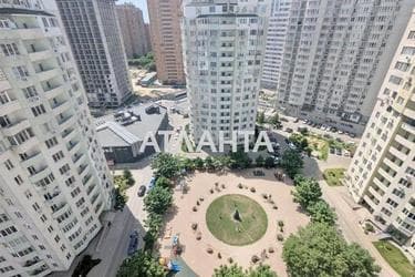 1-комнатная квартира по адресу Люстдорфская дор. (площадь 28,9 м²) - фото 18 1-комнатная квартира по адресу Люстдорфская дор. (площадь 28,9 м²) - Atlanta.ua - фото 18