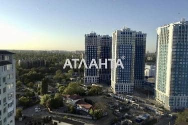 1-комнатная квартира по адресу Люстдорфская дор. (площадь 28,9 м²) - фото 21 1-комнатная квартира по адресу Люстдорфская дор. (площадь 28,9 м²) - Atlanta.ua - фото 21