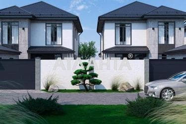 Будинок за адресою вул. Ясенева (площа 165 м²) - Atlanta.ua - фото 8