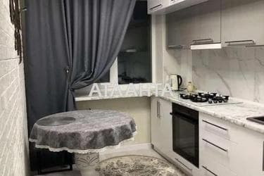 2-комнатная квартира по адресу ул. Василия Порика (площадь 45 м²) - фото 12 2-комнатная квартира по адресу ул. Василия Порика (площадь 45 м²) - Atlanta.ua - фото 12