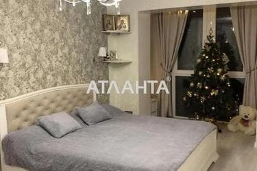 2-комнатная квартира по адресу ул. Василия Порика (площадь 45 м²) - фото 14 2-комнатная квартира по адресу ул. Василия Порика (площадь 45 м²) - Atlanta.ua - фото 14