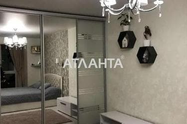 2-комнатная квартира по адресу ул. Василия Порика (площадь 45 м²) - фото 15 2-комнатная квартира по адресу ул. Василия Порика (площадь 45 м²) - Atlanta.ua - фото 15