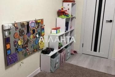 2-комнатная квартира по адресу ул. Василия Порика (площадь 45 м²) - фото 16 2-комнатная квартира по адресу ул. Василия Порика (площадь 45 м²) - Atlanta.ua - фото 16