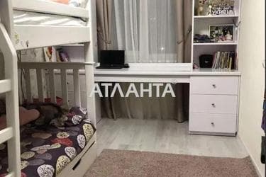 2-комнатная квартира по адресу ул. Василия Порика (площадь 45 м²) - фото 17 2-комнатная квартира по адресу ул. Василия Порика (площадь 45 м²) - Atlanta.ua - фото 17