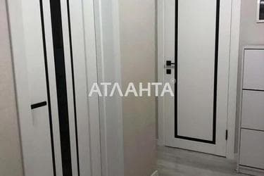 2-комнатная квартира по адресу ул. Василия Порика (площадь 45 м²) - фото 22 2-комнатная квартира по адресу ул. Василия Порика (площадь 45 м²) - Atlanta.ua - фото 22