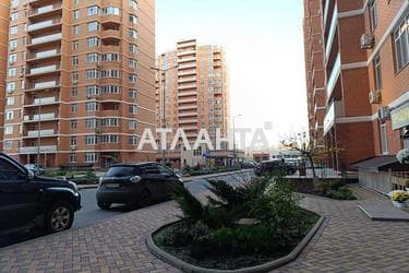 2-rooms apartment apartment by the address st. Ovidiopolskaya dor (area 60,6 m²) - Atlanta.ua - photo 18
