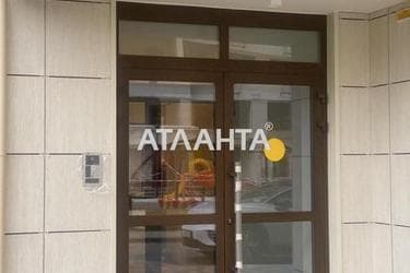 1-room apartment apartment by the address st. Glushko ak pr Dimitrova pr (area 35,6 m²) - Atlanta.ua - photo 16