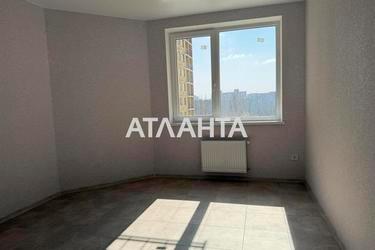 1-комнатная квартира по адресу Глушко ак. Пр. (площадь 35,6 м²) - Atlanta.ua - фото 30