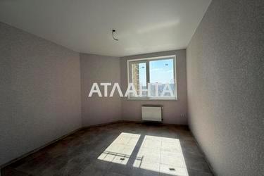 1-комнатная квартира по адресу Глушко ак. Пр. (площадь 35,6 м²) - Atlanta.ua - фото 29