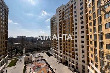 1-комнатная квартира по адресу Глушко ак. Пр. (площадь 35,6 м²) - Atlanta.ua - фото 36