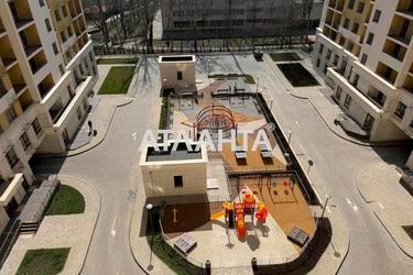 1-комнатная квартира по адресу Глушко ак. Пр. (площадь 35,6 м²) - Atlanta.ua - фото 25