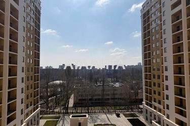 1-комнатная квартира по адресу Глушко ак. Пр. (площадь 35,6 м²) - Atlanta.ua - фото 34