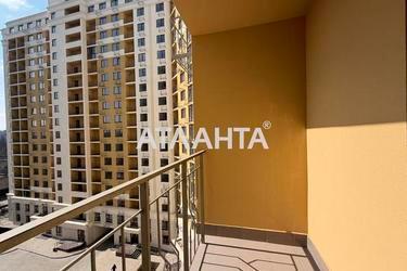 1-комнатная квартира по адресу Глушко ак. Пр. (площадь 35,6 м²) - Atlanta.ua - фото 35