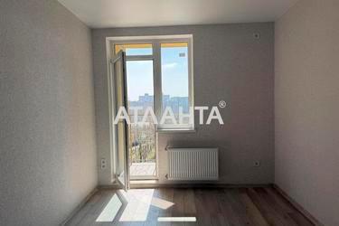 1-комнатная квартира по адресу Глушко ак. Пр. (площадь 35,6 м²) - Atlanta.ua - фото 31