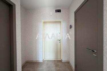 1-комнатная квартира по адресу Глушко ак. Пр. (площадь 35,6 м²) - Atlanta.ua - фото 37