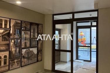 3-комнатная квартира по адресу Глушко ак. Пр. (площадь 85 м²) - Atlanta.ua - фото 13