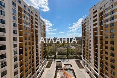 3-кімнатна квартира за адресою Глушко ак. Пр. (площа 85 м²) - Atlanta.ua - фото 43