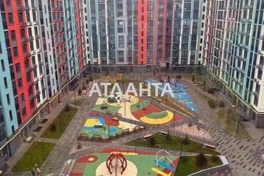 1-комнатная квартира по адресу ул. Оптимистическая (площадь 35,6 м²) - Atlanta.ua - фото 12