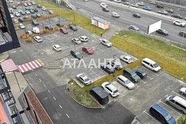 1-комнатная квартира по адресу ул. Оптимистическая (площадь 35,6 м²) - Atlanta.ua - фото 14