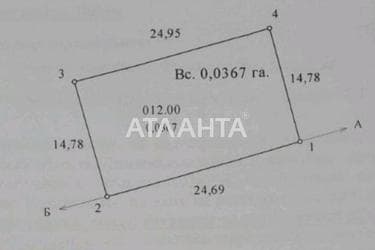 Участок по адресу (площадь 400 сот) - Atlanta.ua - фото 12